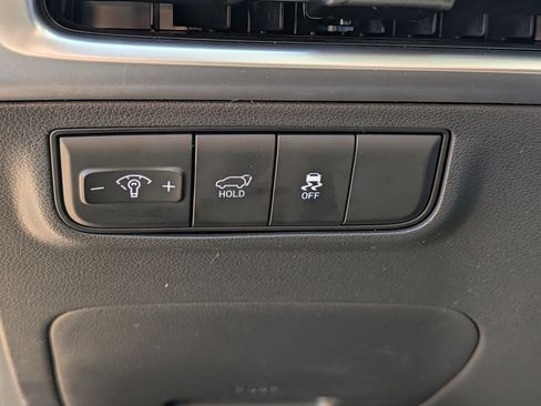 New 2026 Hyundai Tucson SEL image 11