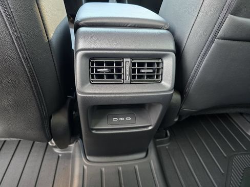 Used 2026 Honda CR-V EX-L image 25