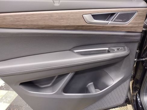 New 2026 Volkswagen Atlas SEL Premium R-Line image 30