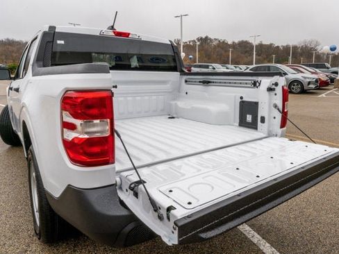 New 2025 Ford Maverick XL w/ Equipment Group 101A image 45