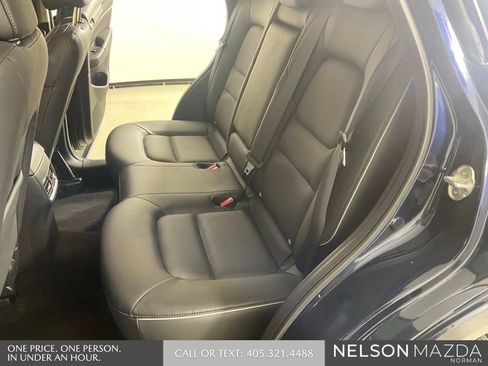 Certified 2025 MAZDA CX-5 AWD 2.5 S w/ Select Package image 26