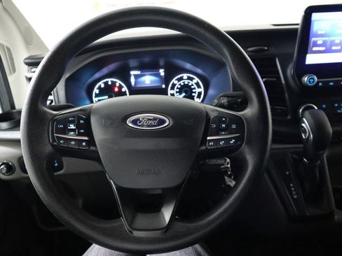 Used 2020 Ford Transit 150 Low Roof AWD image 31
