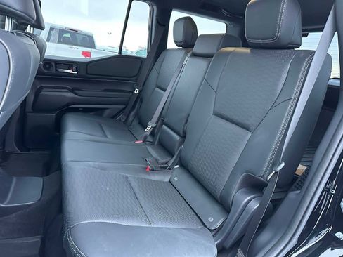 Used 2024 Toyota Land Cruiser FIRST EDITION image 18