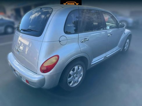 Used 2005 Chrysler PT Cruiser Limited image 5