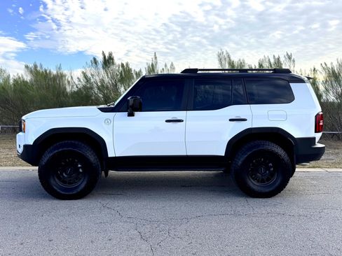 Used 2024 Toyota Land Cruiser 1958 image 12