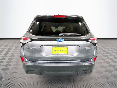 New 2026 Subaru Forester Touring image 34