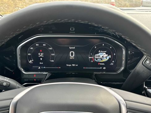 New 2026 GMC Sierra 3500 SLE w/ Preferred Package image 23