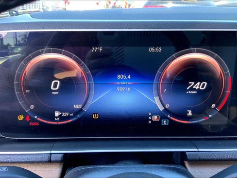 Used 2022 Mercedes-Benz GLE 350 4MATIC image 25