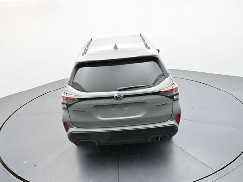 New 2026 Subaru Forester Sport AWD/4WD image 24