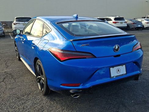 New 2026 Acura Integra A-Spec image 3