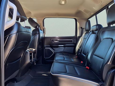 Used 2022 RAM 1500 Laramie image 10