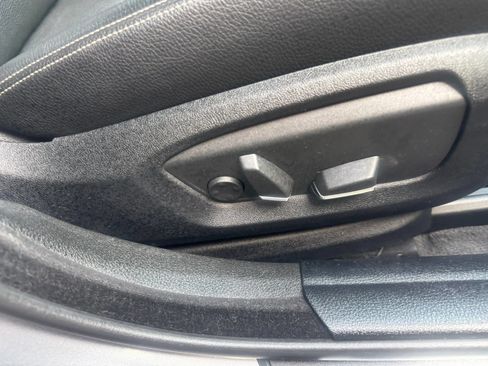 Used 2016 BMW 528i Sedan RWD image 27