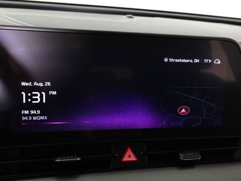 Used 2024 Kia Sportage EX FWD image 42