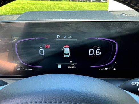 Certified 2025 Kia Telluride S AWD/4WD image 13