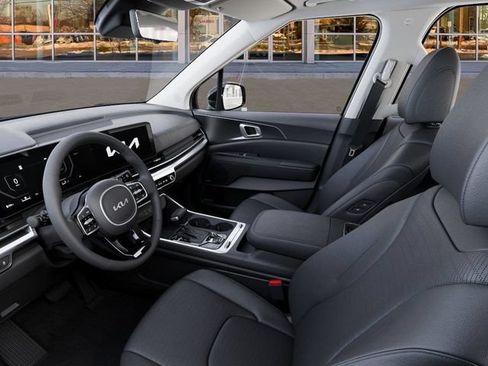 New 2026 Kia Carnival SX Prestige FWD image 17