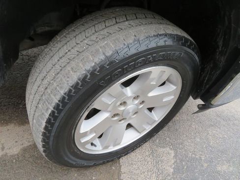 Used 2007 GMC Sierra 1500 SLE w/ Texas Edition RWD image 12