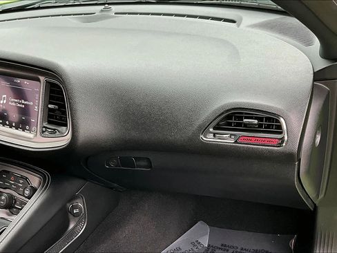 Used 2023 Dodge Challenger SRT Hellcat image 15