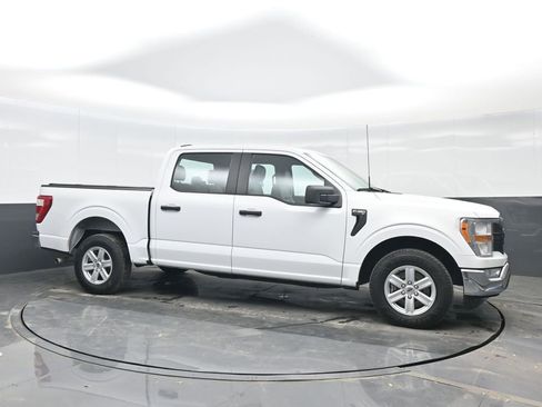 Used 2022 Ford F150 XL w/ Equipment Group 101A High image 8