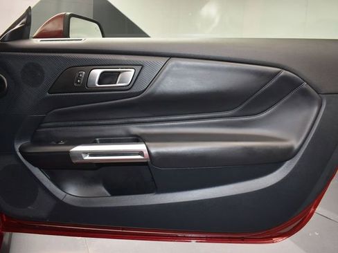 Used 2024 Ford Mustang GT Premium image 12