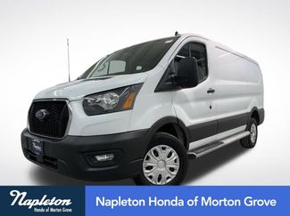 Used 2024 Ford Transit 250 Low Roof w/ Exterior Upgrade Package video 1