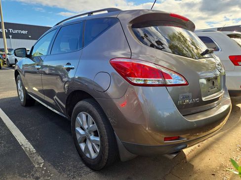 Used 2014 Nissan Murano SV image 4