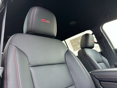 New 2026 Chevrolet Traverse Z71 image 20