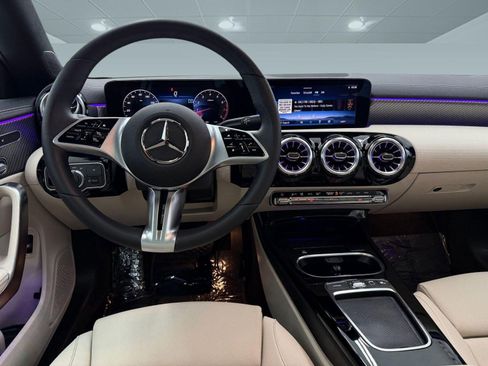 Certified 2026 Mercedes-Benz CLA 250 image 25