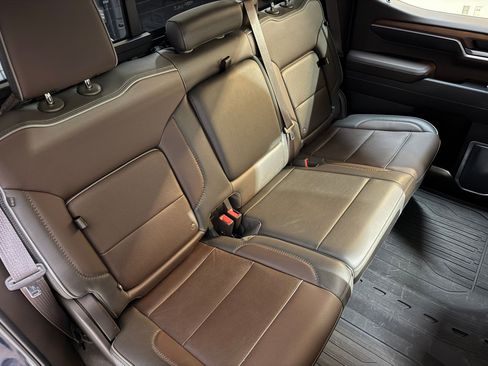 Used 2022 GMC Sierra 1500 Denali image 47