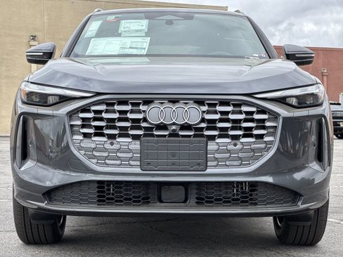 New 2026 Audi Q5 Premium AWD/4WD image 6