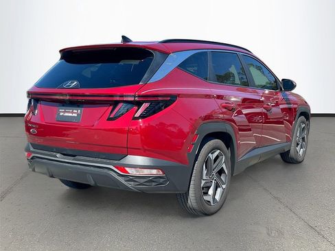 Used 2024 Hyundai Tucson SEL w/ Convenience Package image 7