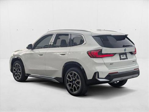 Used 2025 BMW X1 xDrive28i w/ Convenience Package image 9
