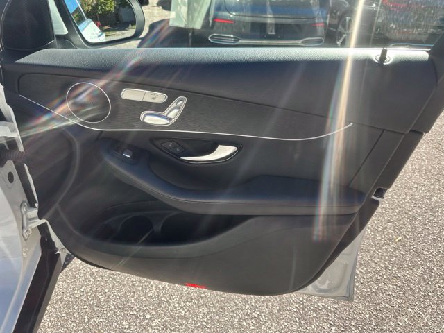 Certified 2022 Mercedes-Benz GLC 300 4MATIC image 19