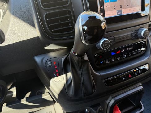 New 2026 RAM ProMaster 2500 w/ Safety Group image 26