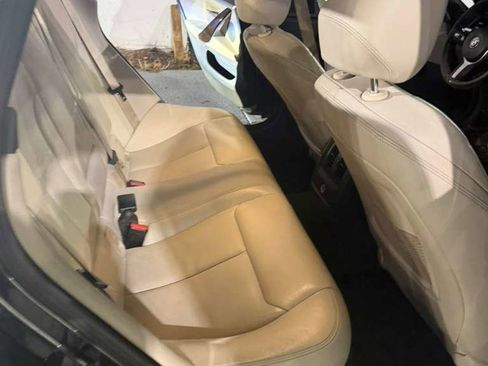 Used 2016 BMW 435i Gran Coupe M Sport image 7