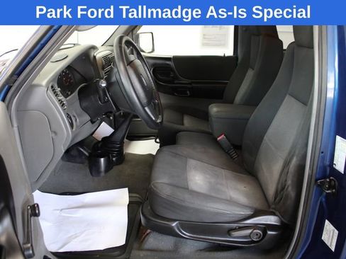 Used 2009 Ford Ranger 2WD SuperCab image 13