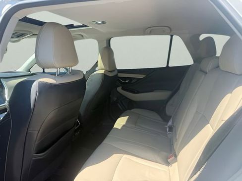Used 2020 Subaru Outback Limited AWD/4WD image 13