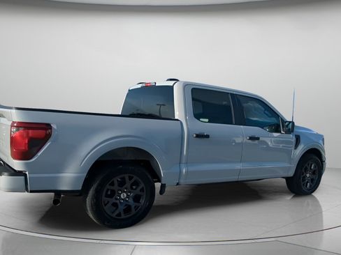 New 2026 Ford F150 STX w/ Equipment Group 200A RWD image 32