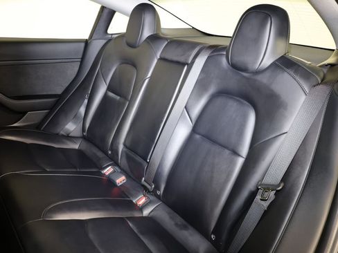 Used 2023 Tesla Model 3 Standard Range RWD image 11