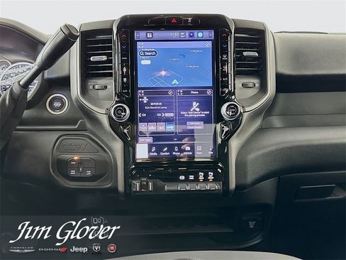 Used 2025 RAM 2500 Tradesman image 25