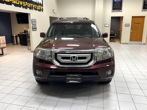 Used 2009 Honda Pilot EX-L image 3