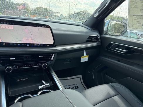 New 2026 Chevrolet Tahoe Premier AWD/4WD image 26