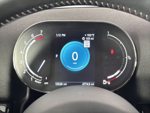 Used 2023 MINI Cooper Countryman S FWD image 26