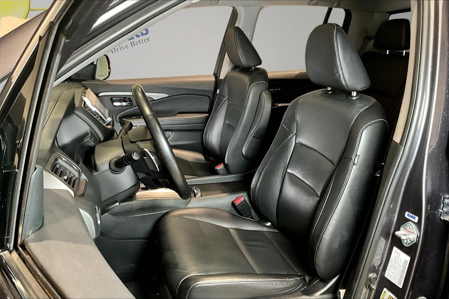 Used 2023 Honda Ridgeline RTL-E image 23