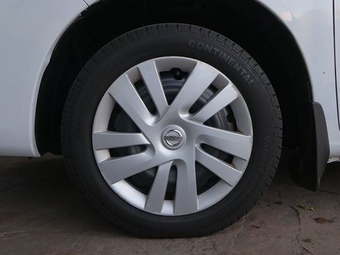 Used 2019 Nissan NV200 SV w/ Navigation Package image 34