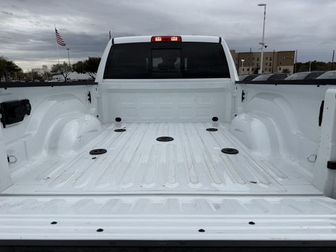 Used 2025 RAM 2500 Laramie image 30