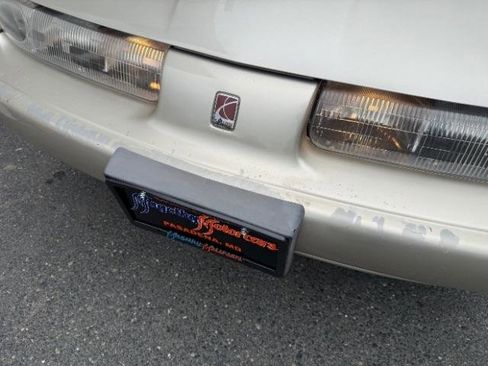 Used 1999 Saturn S-Series SW2 w/ SW2 Option Pkg 1 FWD image 33