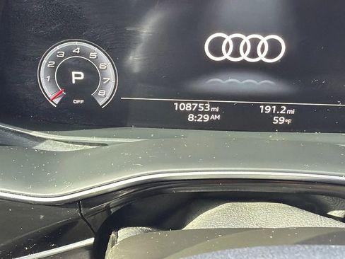 Used 2021 Audi Q7 3.0T Premium AWD/4WD image 17