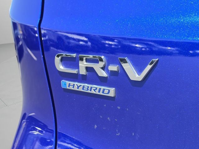 Used 2023 Honda CR-V Sport image 21