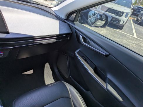 Certified 2022 Kia EV6 Wind w/ Wind Technology Package image 14