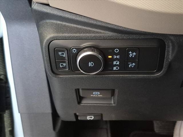 Used 2021 Ford Bronco Wildtrak AWD/4WD image 17